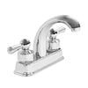 Mezcladora de 4” para Lavabo con Manerales NIZA