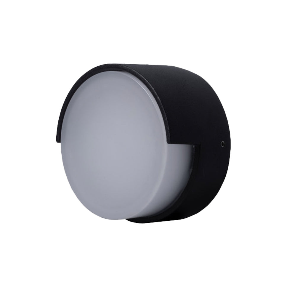 Luminario Pared Interior/Exterior