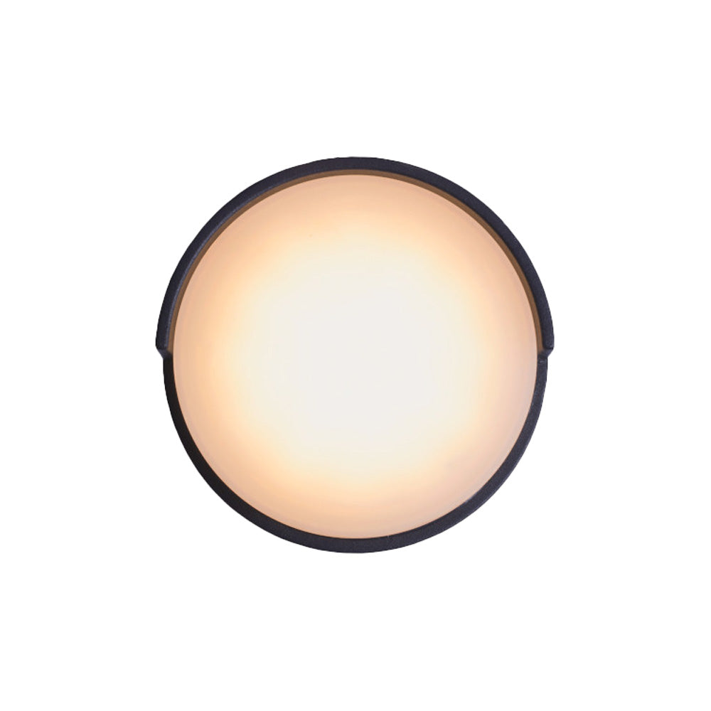 Luminario Pared Interior/Exterior