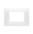 Placa 3M tecno blanco