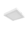 Lámpara Plafón LED Techo 18 W, Luz de Día, Interiores, No atenuable, LED integrado