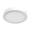 Lámpara Plafón LED Techo 18 W, Luz de Día, Interiores, No atenuable, LED integrado