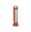 Linterna LED Recargable Portátil 3 W, Luz de Día, LED integrado